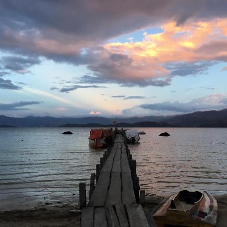 El Arca De Noah Bed and Breakfast Tota Εξωτερικό φωτογραφία