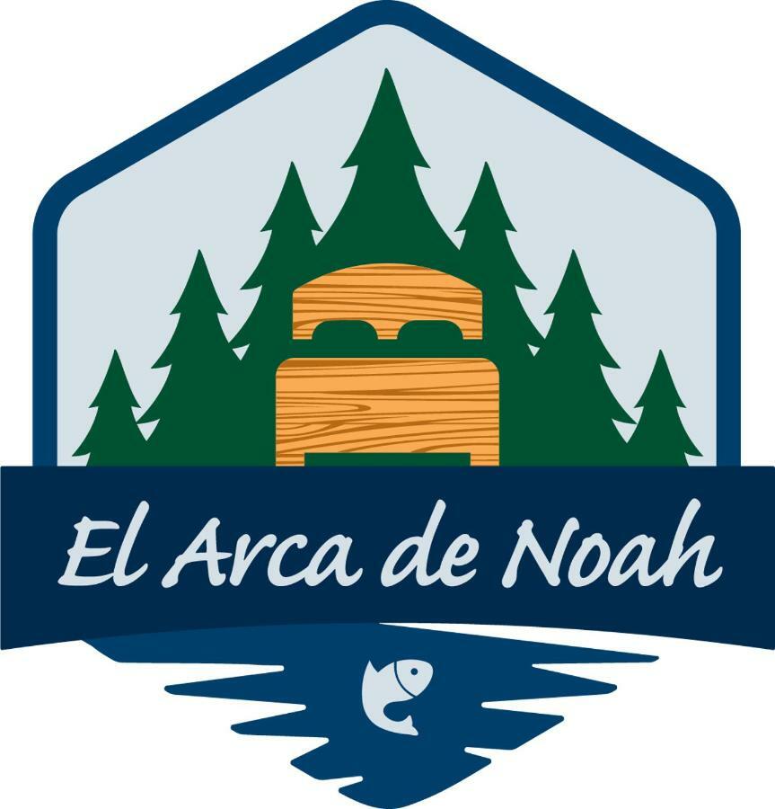 El Arca De Noah Bed and Breakfast Tota Εξωτερικό φωτογραφία